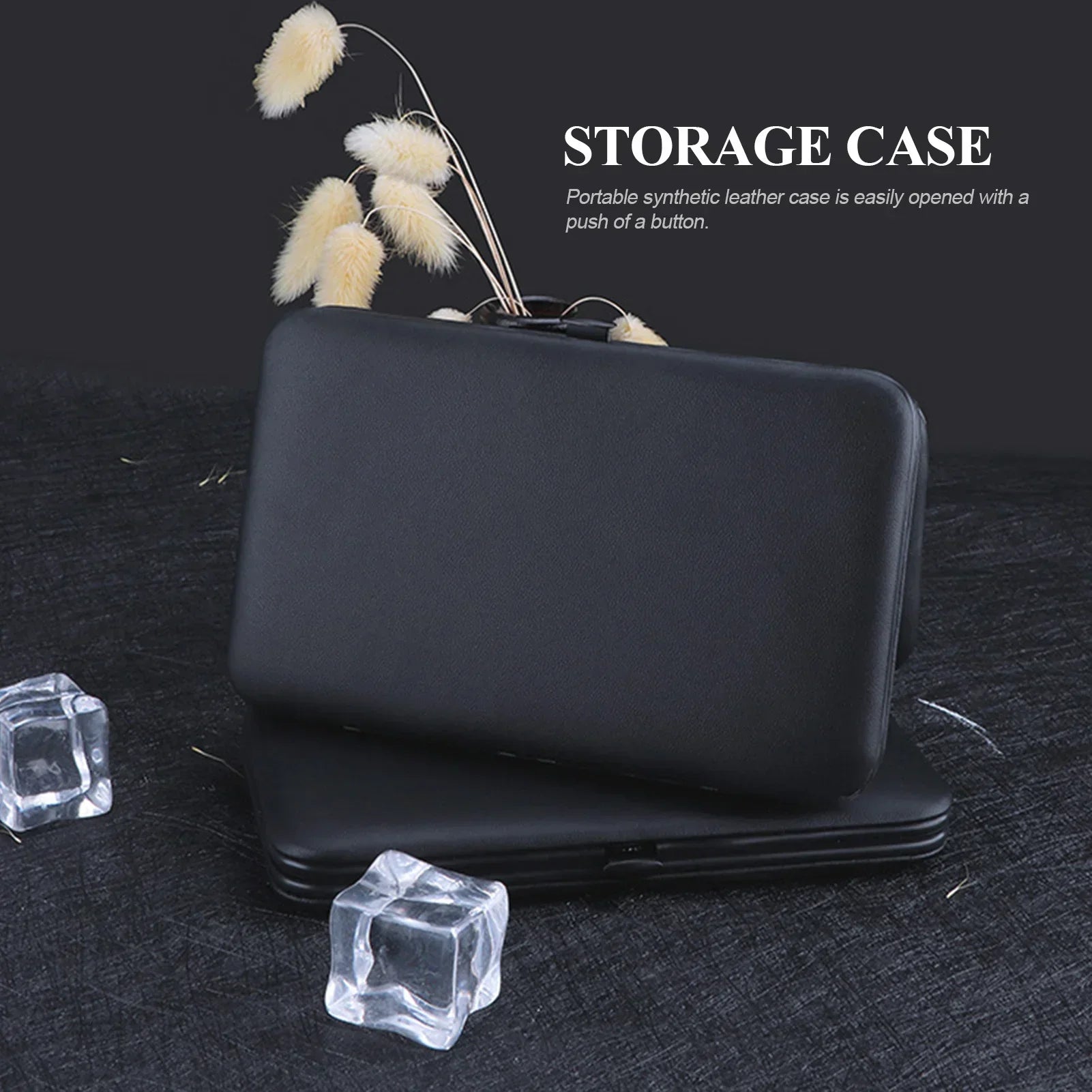 18PCS Manicure Set with Case Professional Pedicure Set Nail Clipper Stainless Steel Salon Grooming Kit Tool for Men Women Parent - Paola Center