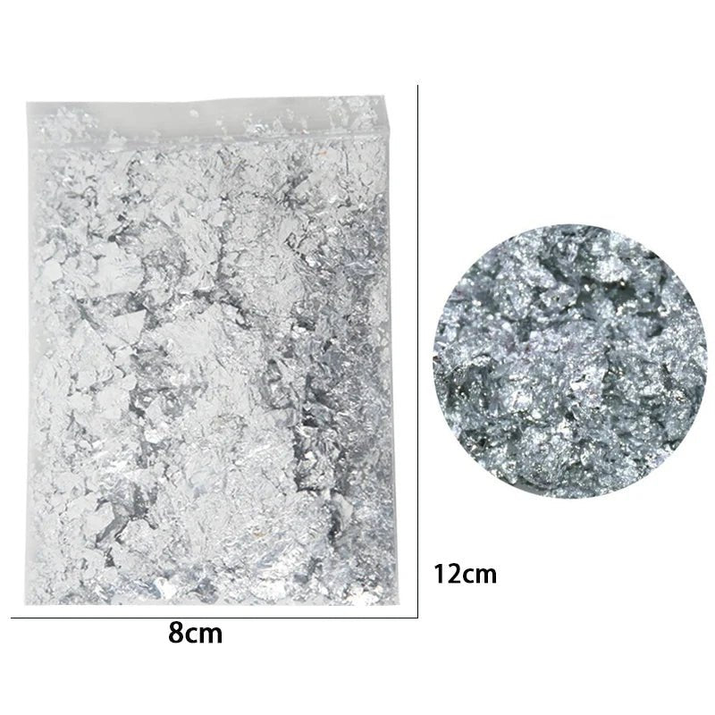 Dried Flowers Real Natural Plant Pressed Flower For Epoxy Resin Filling DIY Keychain Pendant Silicone Mold Jewelry Making Crafts - Paola Center