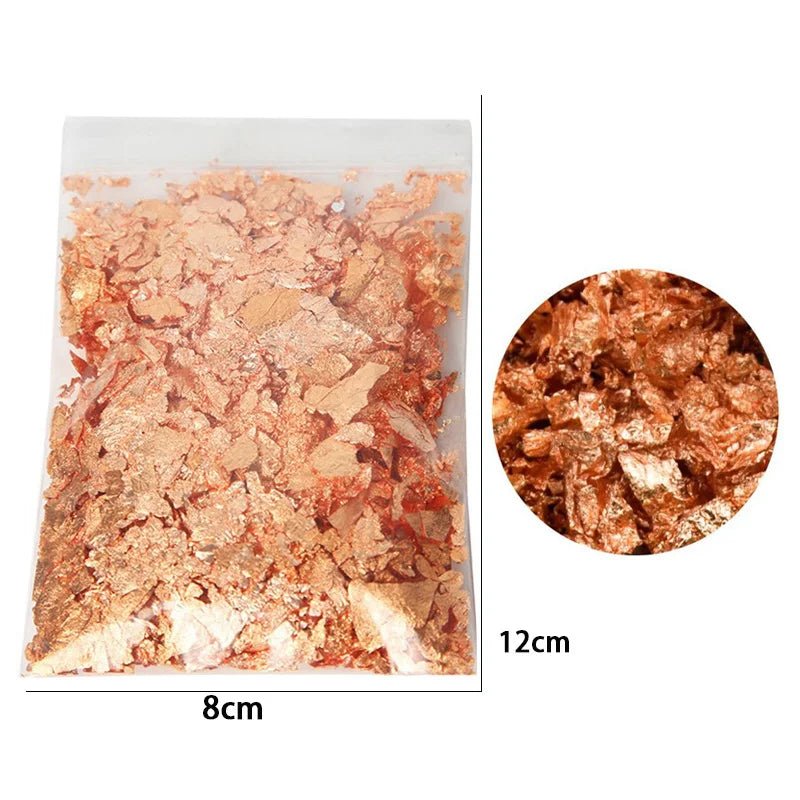 Dried Flowers Real Natural Plant Pressed Flower For Epoxy Resin Filling DIY Keychain Pendant Silicone Mold Jewelry Making Crafts - Paola Center