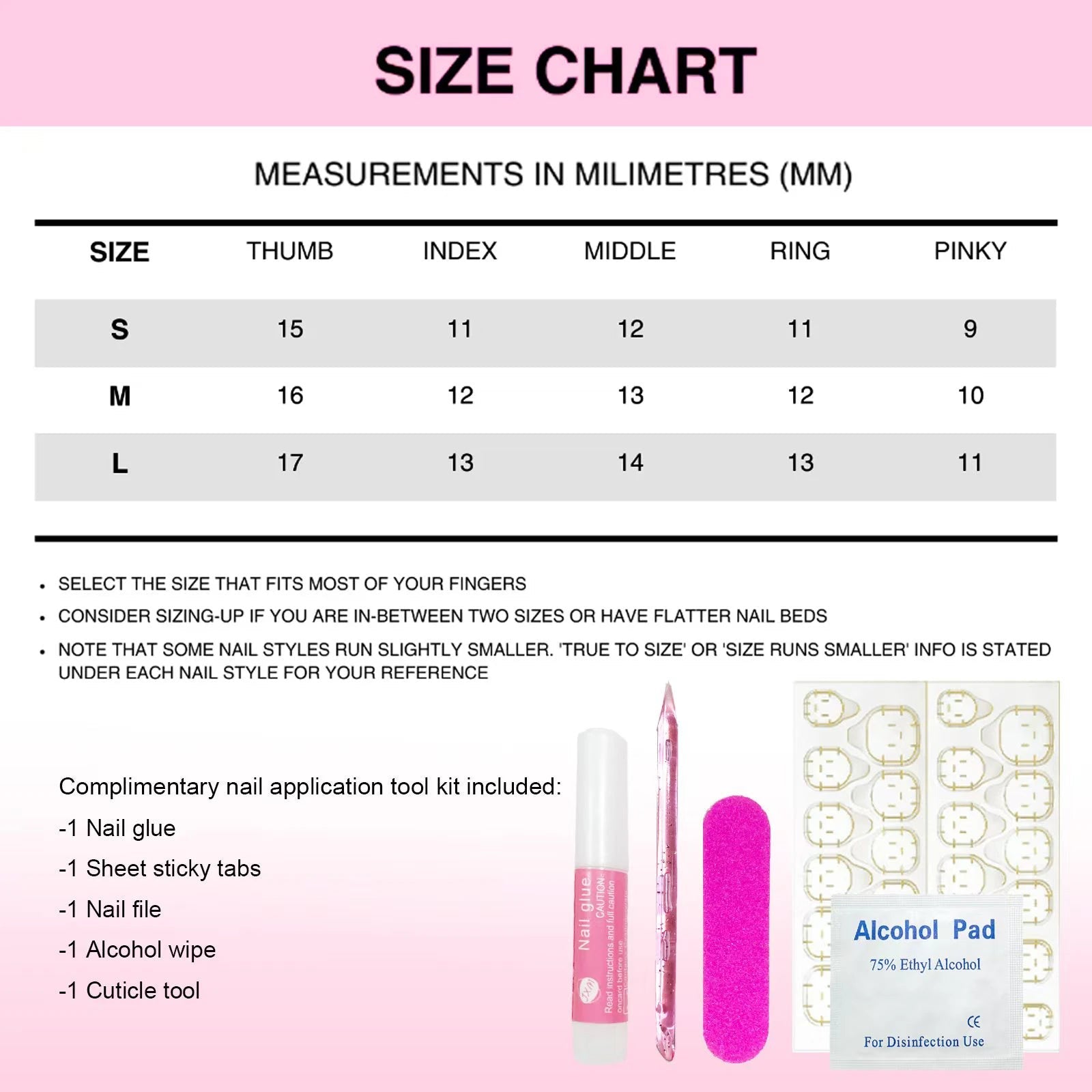 Halloween Black Spider Web Press On Nails | Almond Shape Fake Nails | Spooky Nail Art Tips - Paola Center