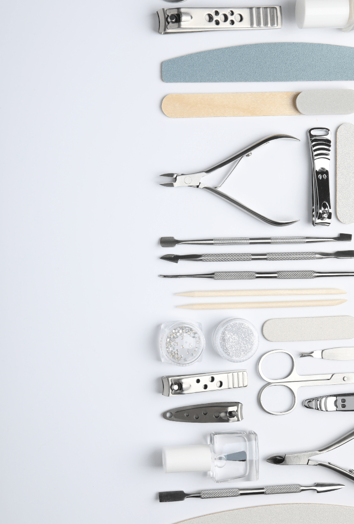 Nail Art Supplies: Essential Tools for Perfect Nails - Paola Center