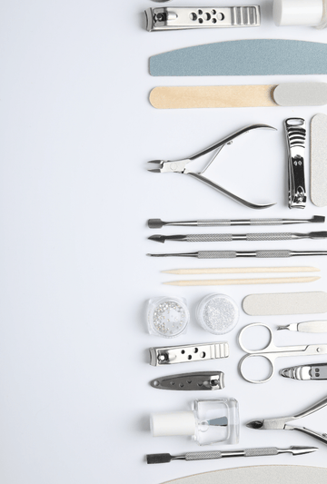 Nail Art Supplies: Essential Tools for Perfect Nails - Paola Center