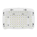 90 LEDS Nail Dryer LED Nail Lamp UV Lamp for Curing All Gel Nail Polish Motion Sensing Manicure Pedicure Salon Tool Big Space - Paola Center