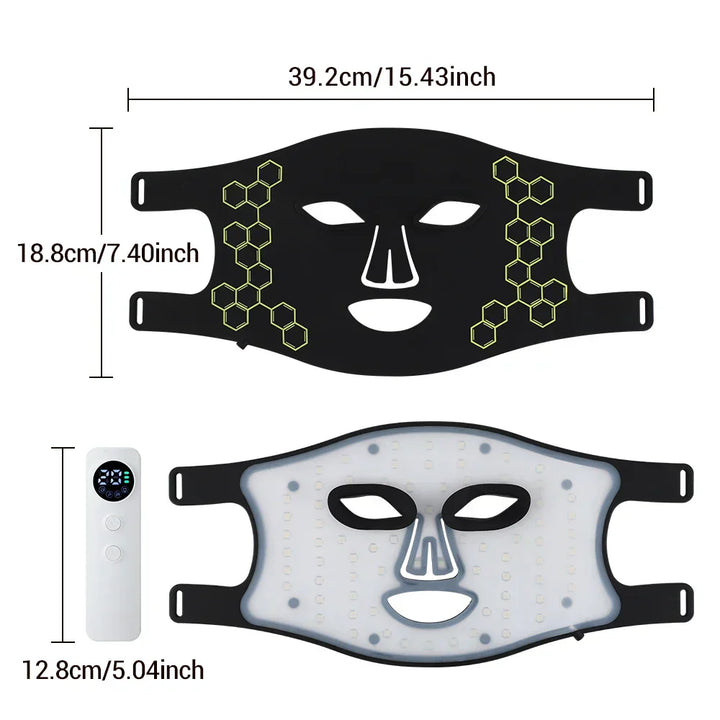 LED Light Therapy