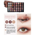 Make Up Sets Eyeshadow Lipstick Eyebrow Concealer Powder Brush Complete Cosmetics Kit For Female Beginner Student Full Set