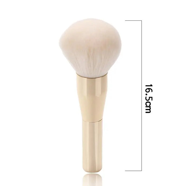 Makeup brush