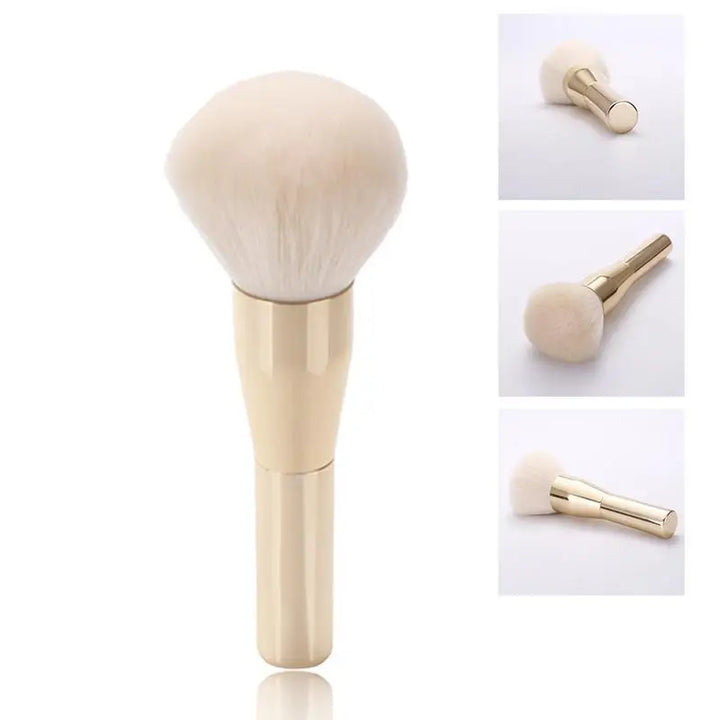 Makeup brush