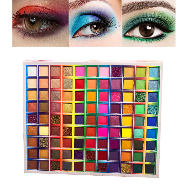 eyeshadow