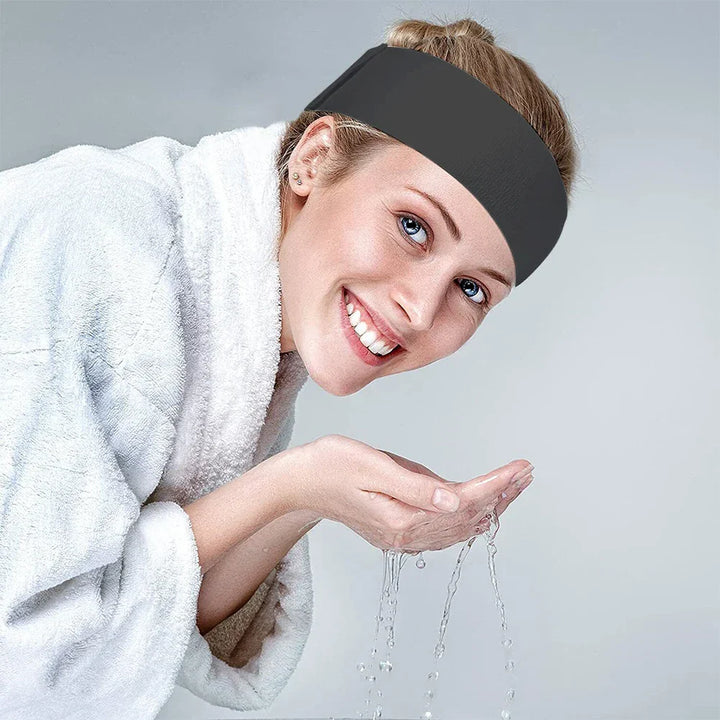 Spa Headband