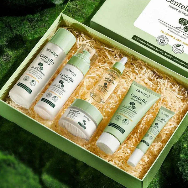 BIOAQUA Centella Skincare Set