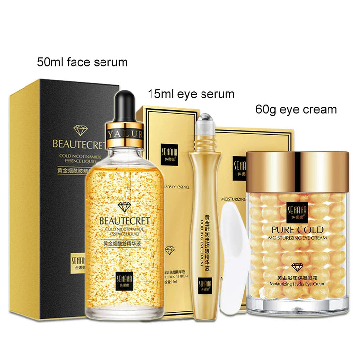 skincare set