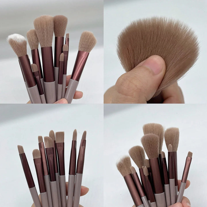 Makeup Brush