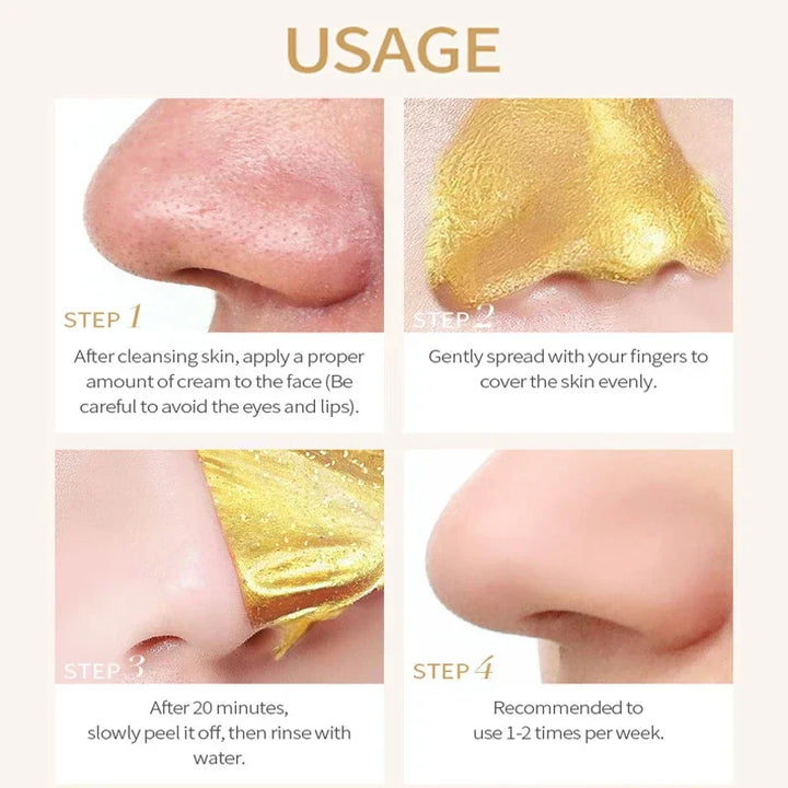 Blackhead Removal Mask