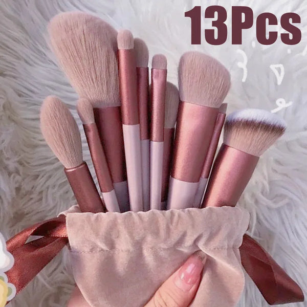 Makeup Brush