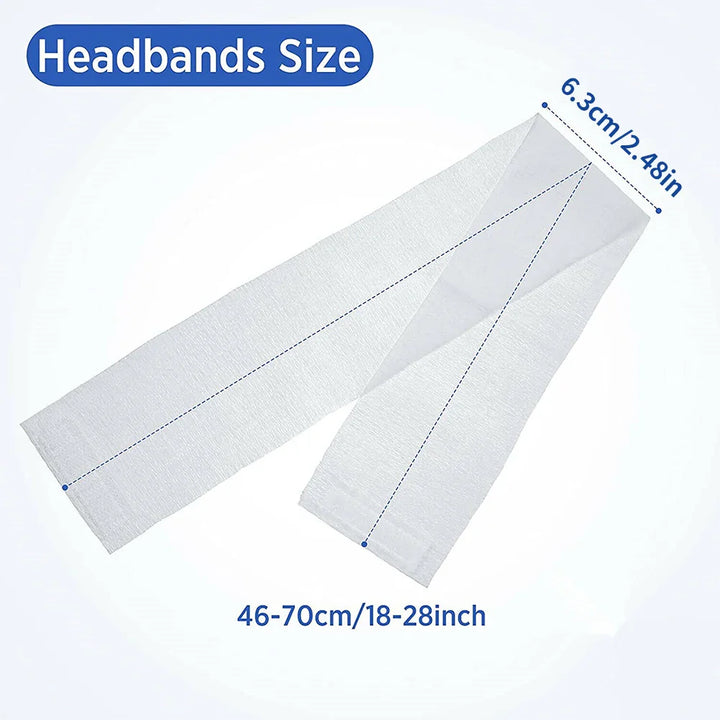 Spa Headband