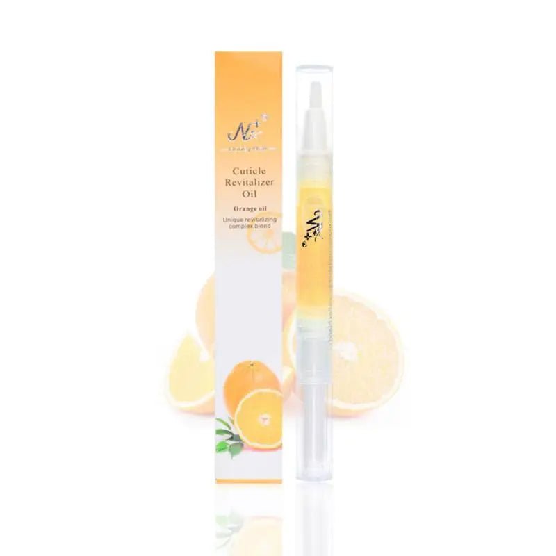 Cuticle Oil Pen Nail Nourishing Oil Pencil Liquid Finger Edge Oil Anti Barb Repair Damage Nourish Manicure Nail Care Product - Paola Center