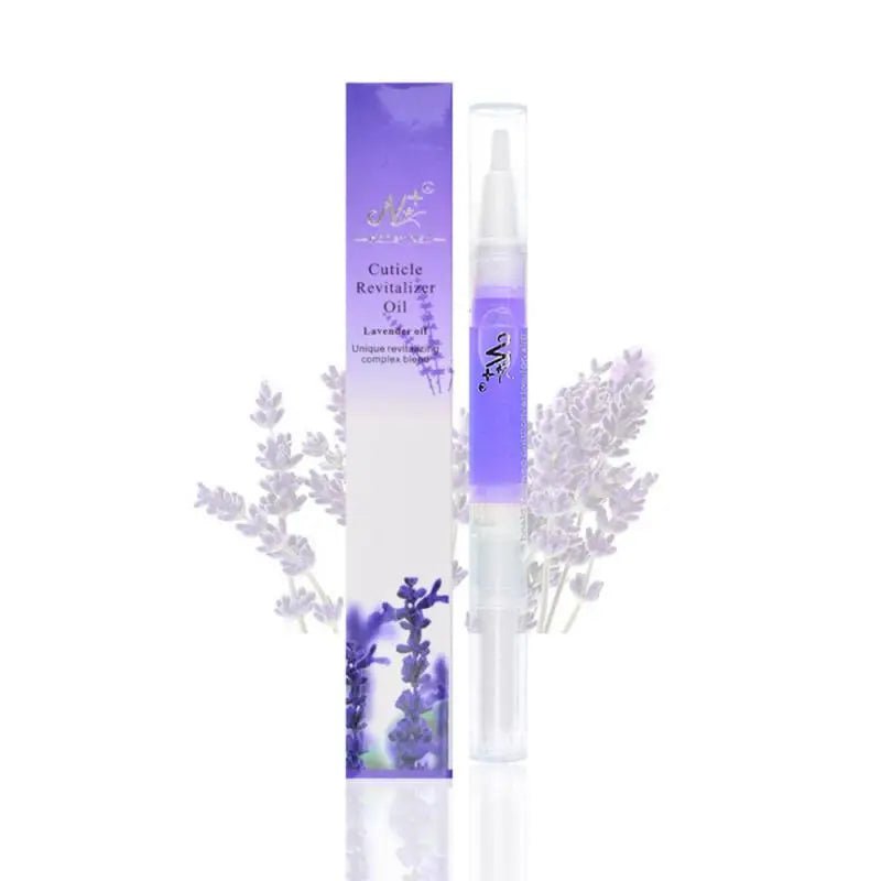 Cuticle Oil Pen Nail Nourishing Oil Pencil Liquid Finger Edge Oil Anti Barb Repair Damage Nourish Manicure Nail Care Product - Paola Center