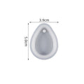 Dried Flowers Real Natural Plant Pressed Flower For Epoxy Resin Filling DIY Keychain Pendant Silicone Mold Jewelry Making Crafts - Paola Center