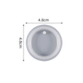 Dried Flowers Real Natural Plant Pressed Flower For Epoxy Resin Filling DIY Keychain Pendant Silicone Mold Jewelry Making Crafts - Paola Center