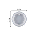 Dried Flowers Real Natural Plant Pressed Flower For Epoxy Resin Filling DIY Keychain Pendant Silicone Mold Jewelry Making Crafts - Paola Center