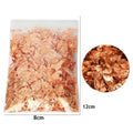 Dried Flowers Real Natural Plant Pressed Flower For Epoxy Resin Filling DIY Keychain Pendant Silicone Mold Jewelry Making Crafts - Paola Center