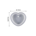 Dried Flowers Real Natural Plant Pressed Flower For Epoxy Resin Filling DIY Keychain Pendant Silicone Mold Jewelry Making Crafts - Paola Center