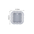Dried Flowers Real Natural Plant Pressed Flower For Epoxy Resin Filling DIY Keychain Pendant Silicone Mold Jewelry Making Crafts - Paola Center
