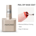 MAYCHAO 12ML Cat Eye Gel Nail Polish With Magnet Soak off UV Holographic Magnetic Rainbow Gel Polish for Nail Art DIY Manicure - Paola Center