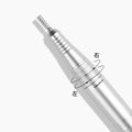 Nail Drill 45000rpm Professional Lathe Machine Milling Cutters for Manicure Electric Sander File Gel Nails Drills Motor Polishe - Paola Center