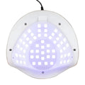 Nail dryer Smart UV LED Lamp Nail with Smart Timer Memory Invisible Digital Timer Display Nail Drying machine - Paola Center