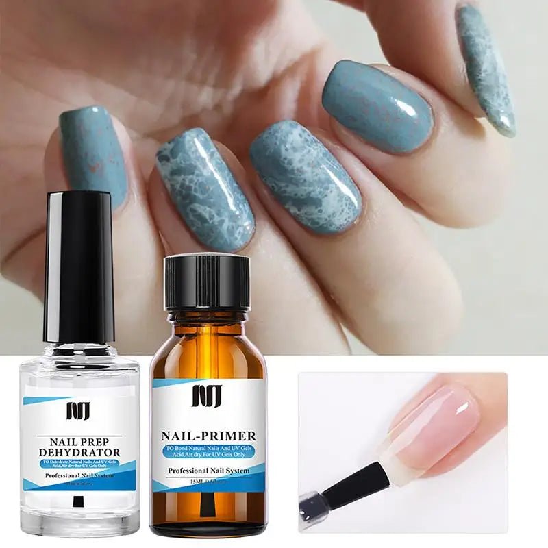 Nature Nail Polish Non - grinding Fast - dry Prep Dehydrator 15ml Professional Fast - air - dry Nail Prep Dehydrator And X - strength - Paola Center