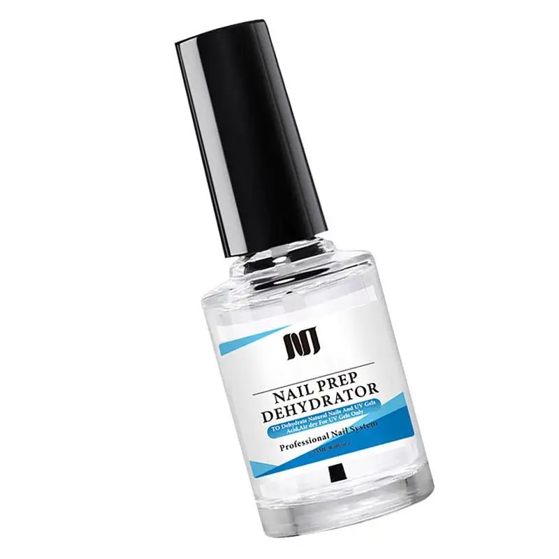 Nature Nail Polish Non - grinding Fast - dry Prep Dehydrator 15ml Professional Fast - air - dry Nail Prep Dehydrator And X - strength - Paola Center