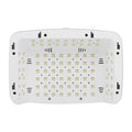 Paola Center gel polish uv light with multiple LED bulbs for fast and even curing of nail polish