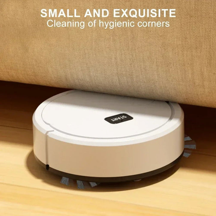 Sweeping robot automatic three - in - one wipe mop intelligent silent household lazy sweeper vacuum cleaner - Verschic Paris