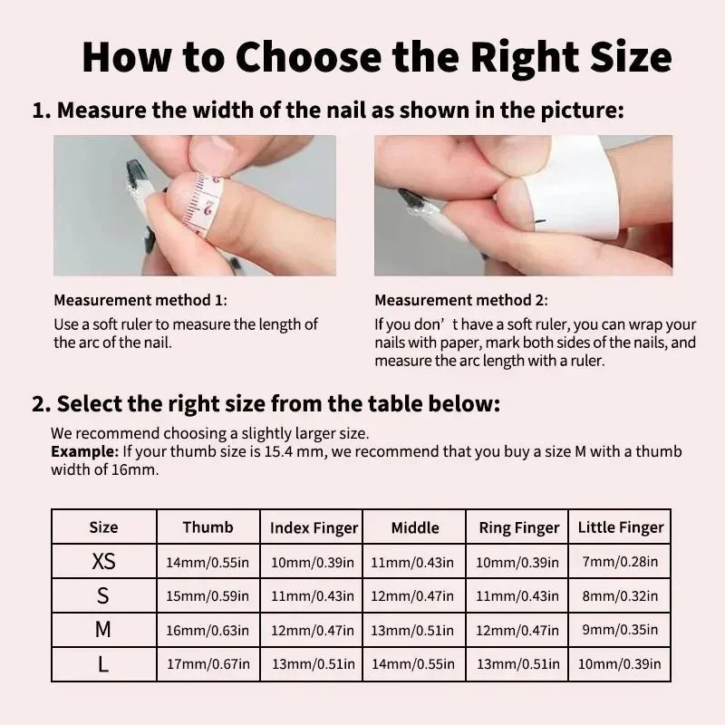 Sweet Cool Style Babes Lace Bow Nail Patch Handmade Fake Nails Stickers Wearing Nail Piece Finished Product Detachable - Paola Center